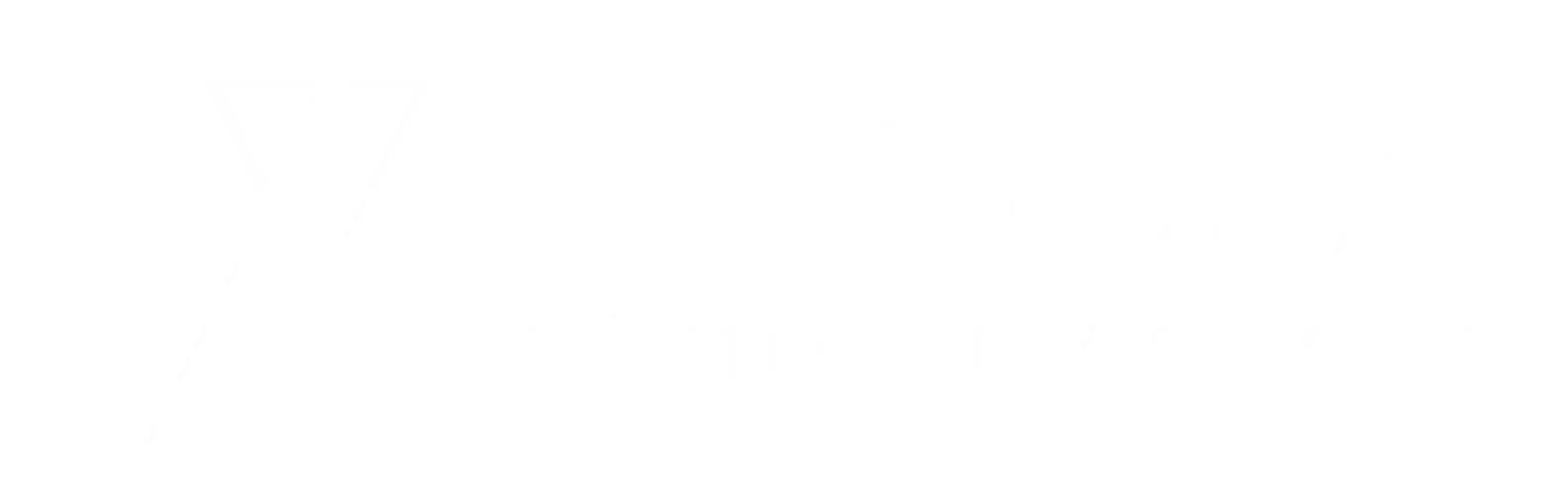 Nuja Logo White